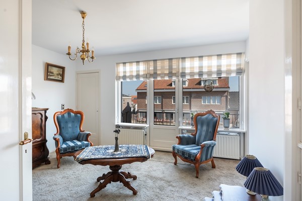 Medium property photo - Princestraat 25B, 2225 EZ Katwijk aan Zee